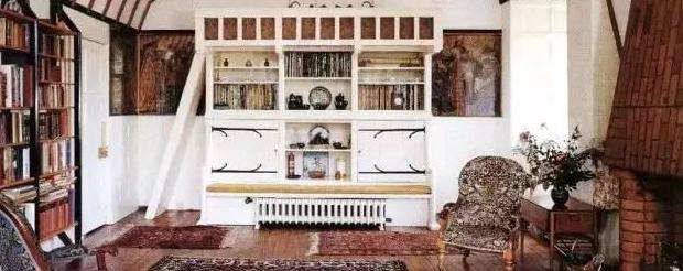 现代设计之父【四大现代设计之父】