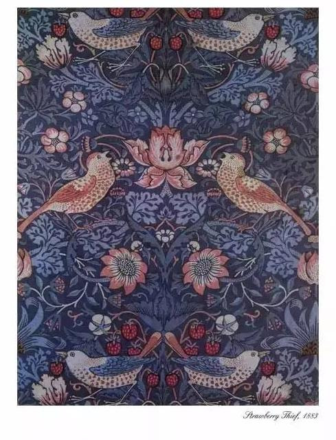 现代设计之父【四大现代设计之父】