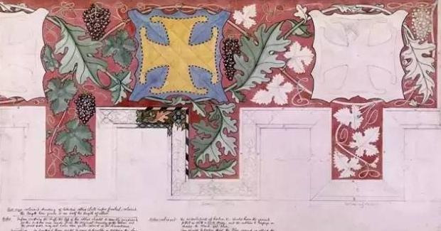 现代设计之父【四大现代设计之父】