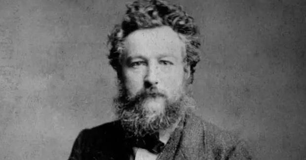 现代设计之父【四大现代设计之父】