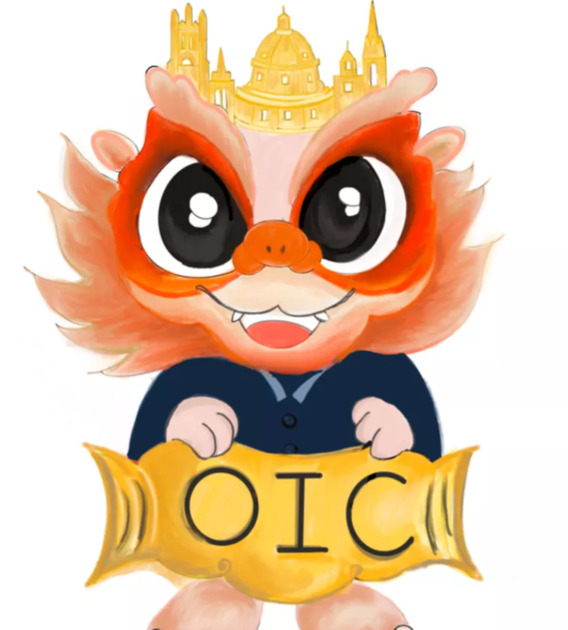 学校吉祥物设计图片大全和设计意图【学校吉祥物设计图片大全 可爱】