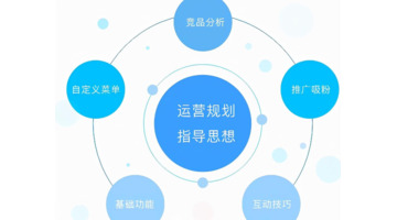 app运营方案策划【app运营模式】