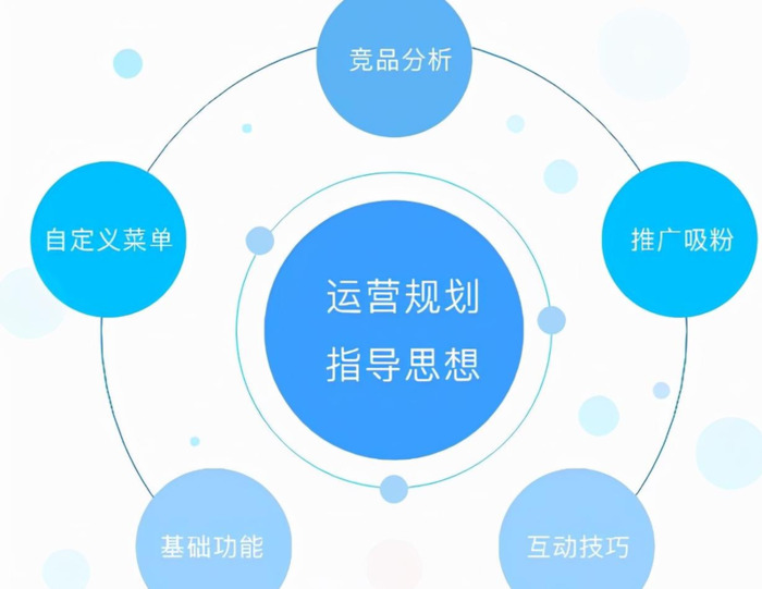 app运营方案策划【app运营模式】