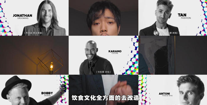 学穿搭的app哪个好【有没有教人穿搭的软件】