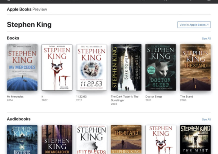 苹果自带的图书app怎么用【apple里的图书app怎么使用】