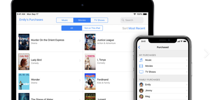 苹果自带的图书app怎么用【apple里的图书app怎么使用】