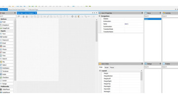 手机应用app【手机上可以编程的软件】