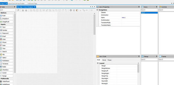手机应用app【手机上可以编程的软件】