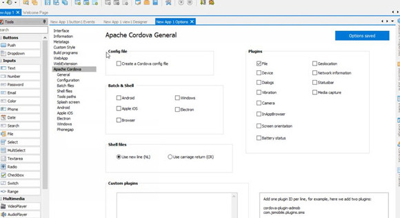 手机应用app【手机上可以编程的软件】