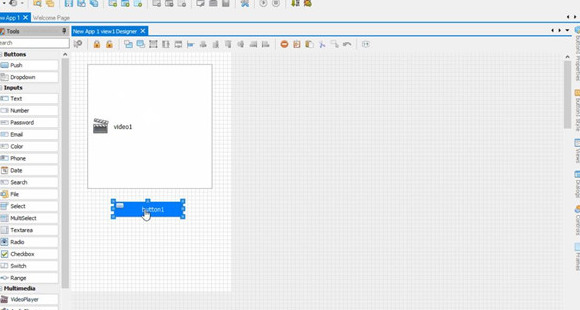 手机应用app【手机上可以编程的软件】