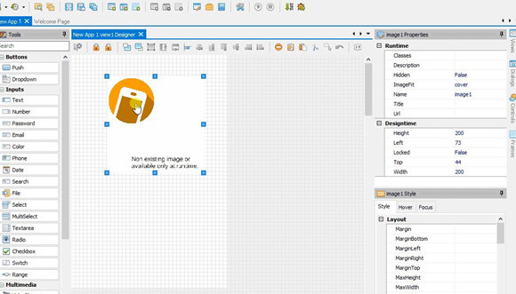 手机应用app【手机上可以编程的软件】