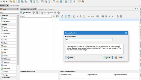 手机应用app【手机上可以编程的软件】