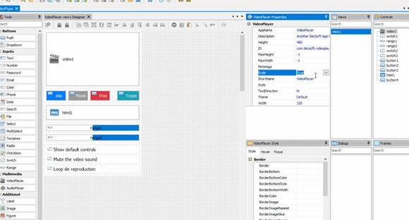 手机应用app【手机上可以编程的软件】
