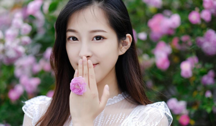 最美年华的唯美短句【最美的年华的句子】