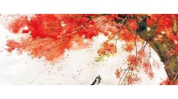 表达思念成疾的诗句【形容思念成疾的词语】