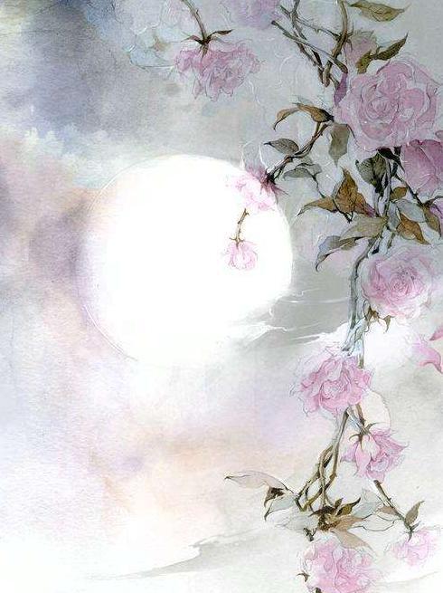 表达思念成疾的诗句【形容思念成疾的词语】