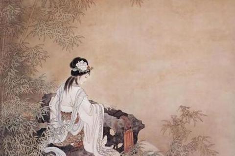 表达思念成疾的诗句【形容思念成疾的词语】