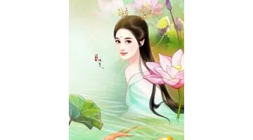 豆蔻年华的诗【豆蔻年华的古诗词】