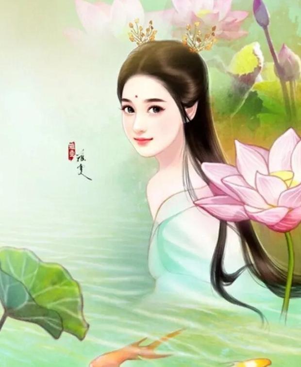 豆蔻年华的诗【豆蔻年华的古诗词】