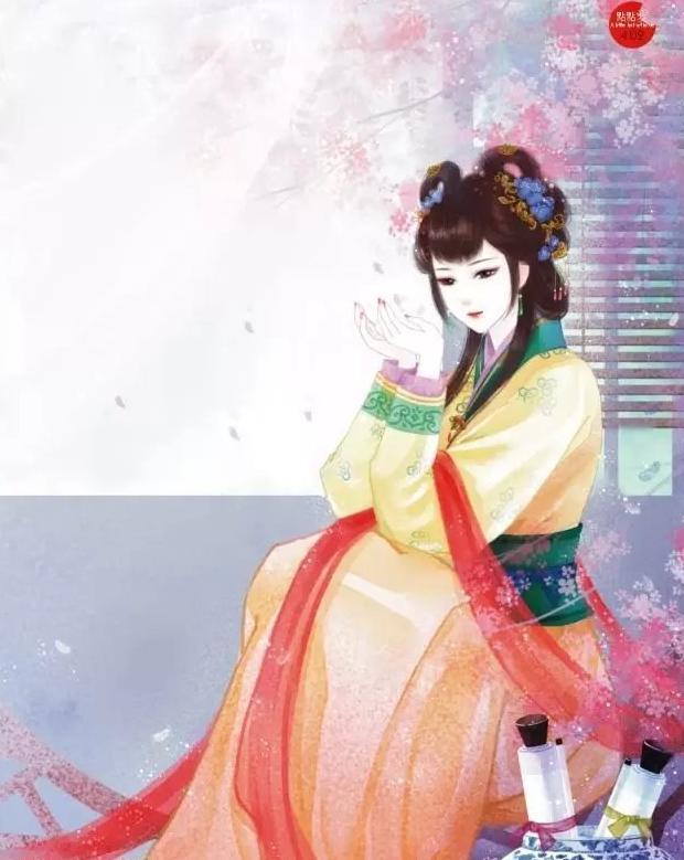 豆蔻年华的诗【豆蔻年华的古诗词】