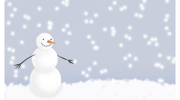 赞美飘雪的句子【形容雪花飘落唯美的句子】