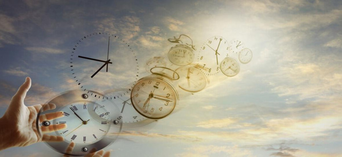 时间都去哪了感悟句子【时间都去哪了经典句子】