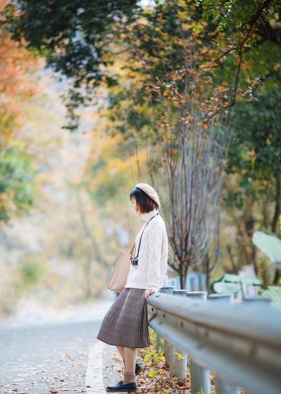 描写秋天的思念的优美句子【秋天的怀念句子】