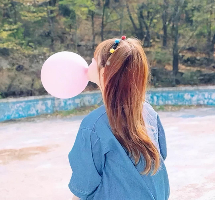 两小无猜的唯美句子【童年的唯美句子】