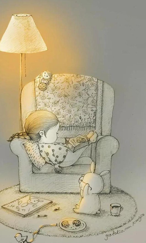 两小无猜的唯美句子【童年的唯美句子】