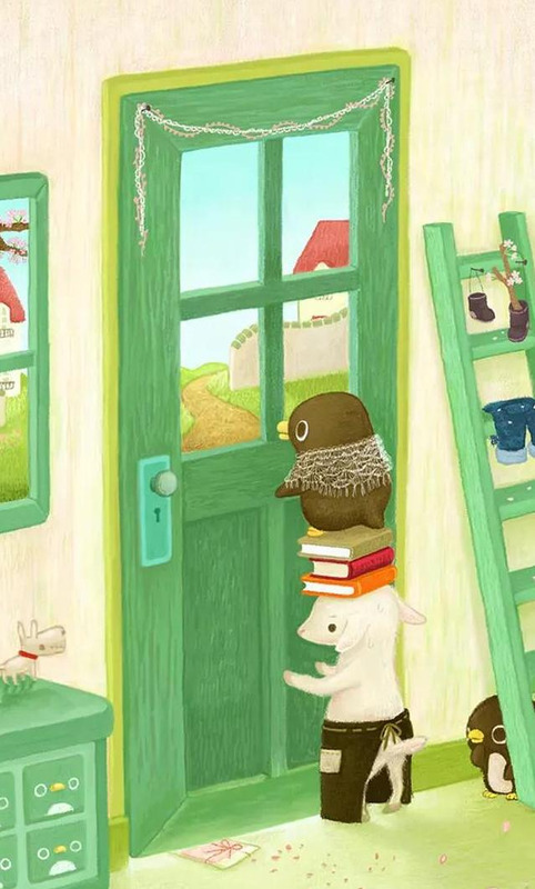 两小无猜的唯美句子【童年的唯美句子】