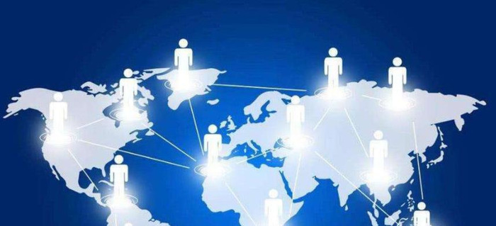 中国网络为什么不能和世界相连【中国互联网独立于世界】