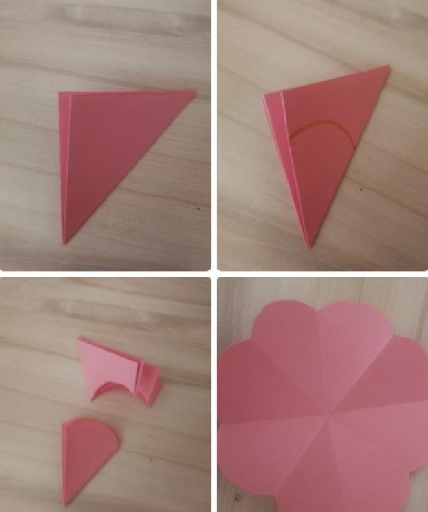 三八妇女节的贺卡怎么做【三八妇女节的贺卡怎么做简单又好看】