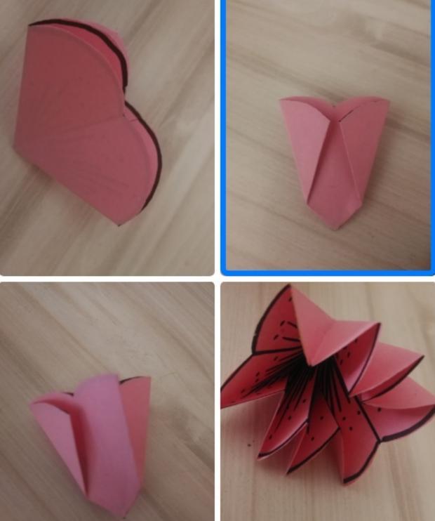 三八妇女节的贺卡怎么做【三八妇女节的贺卡怎么做简单又好看】