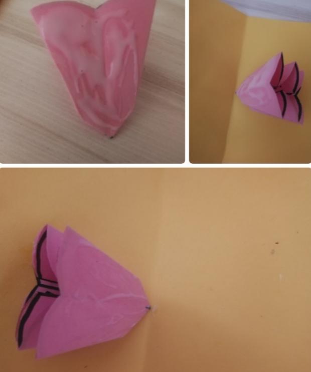 三八妇女节的贺卡怎么做【三八妇女节的贺卡怎么做简单又好看】