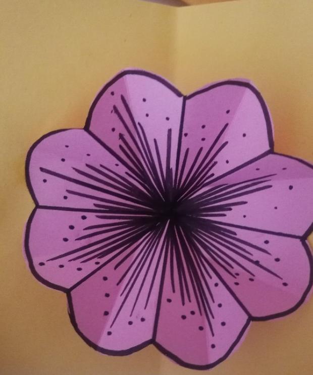 三八妇女节的贺卡怎么做【三八妇女节的贺卡怎么做简单又好看】