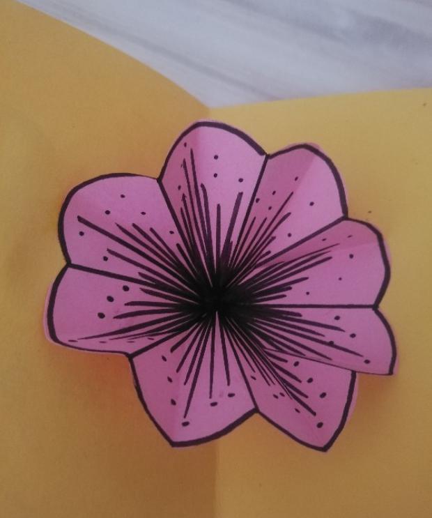 三八妇女节的贺卡怎么做【三八妇女节的贺卡怎么做简单又好看】