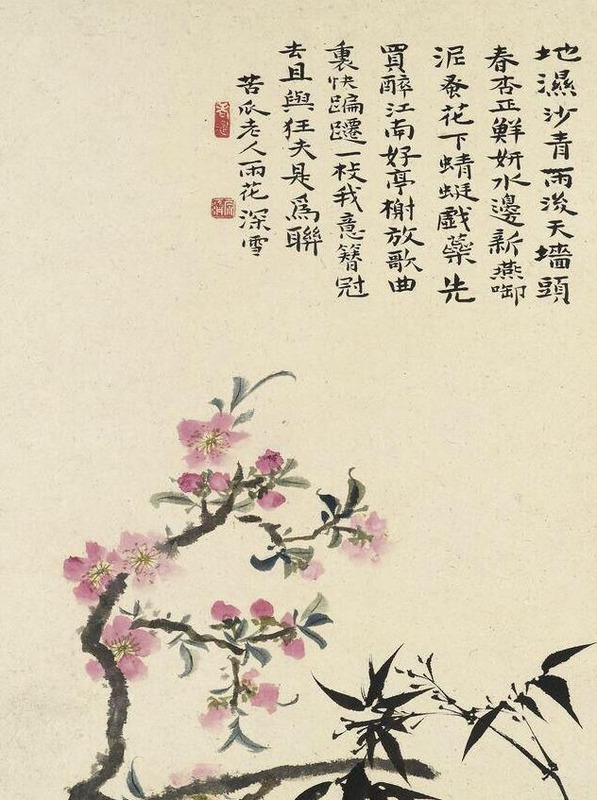 适合发朋友圈的春天文案杏花【关于春天阳光的朋友圈文案】