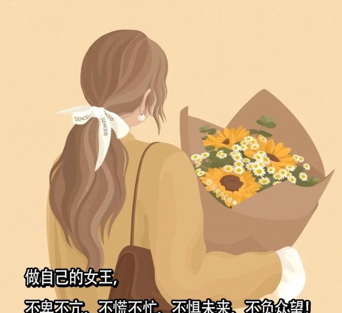 女神节给闺蜜的祝福语幽默【对女闺蜜的祝福语】