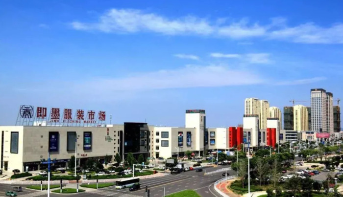 最新全国十大批发市场【全国有名的批发市场】