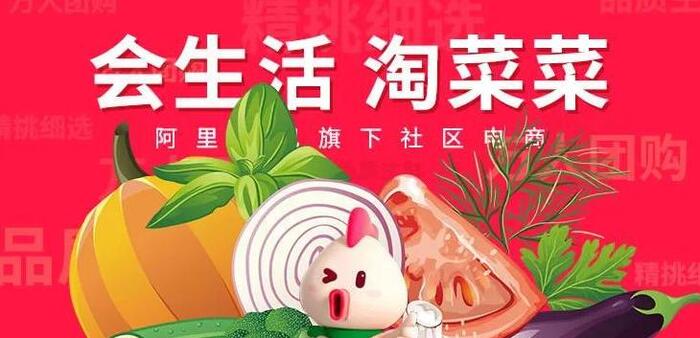 送菜上门app哪个好【送菜平台】