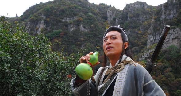 美景如仙境的诗句【形容景色很美 如仙境般的诗句】