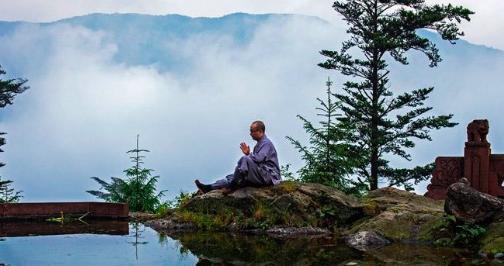 美景如仙境的诗句【形容景色很美 如仙境般的诗句】