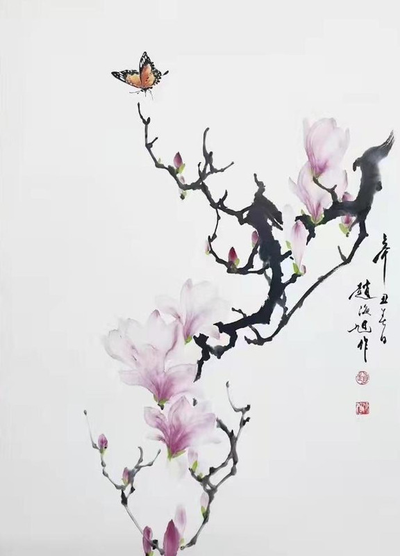 卧室里挂什么画是最合适最好【卧室壁画适合什么图案】