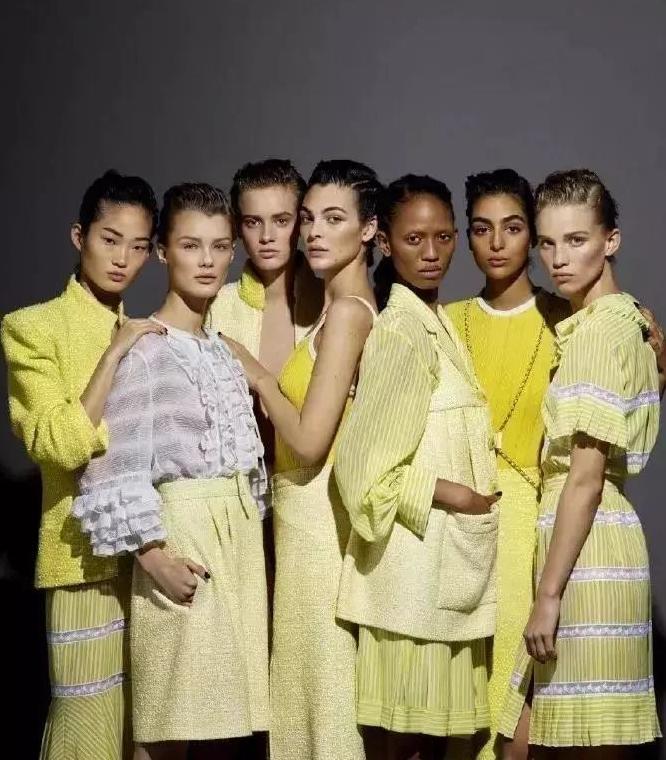 黄色的颜色都有哪些【黄色的颜色种类】