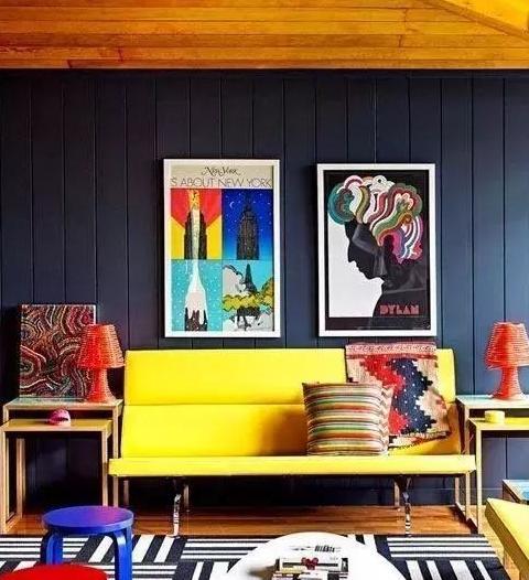 黄色的颜色都有哪些【黄色的颜色种类】