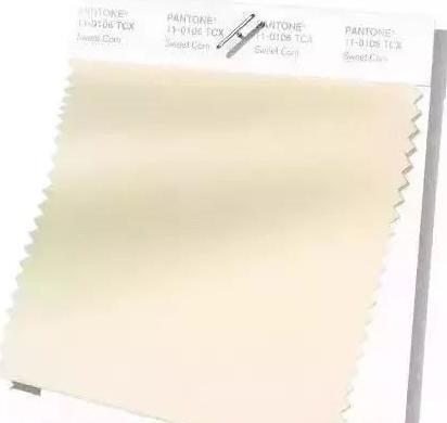 黄色的颜色都有哪些【黄色的颜色种类】