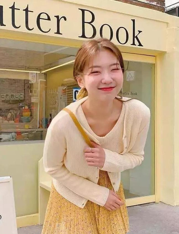 黄色的颜色都有哪些【黄色的颜色种类】