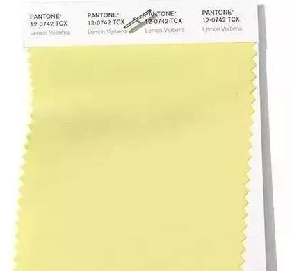 黄色的颜色都有哪些【黄色的颜色种类】