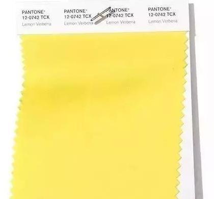 黄色的颜色都有哪些【黄色的颜色种类】