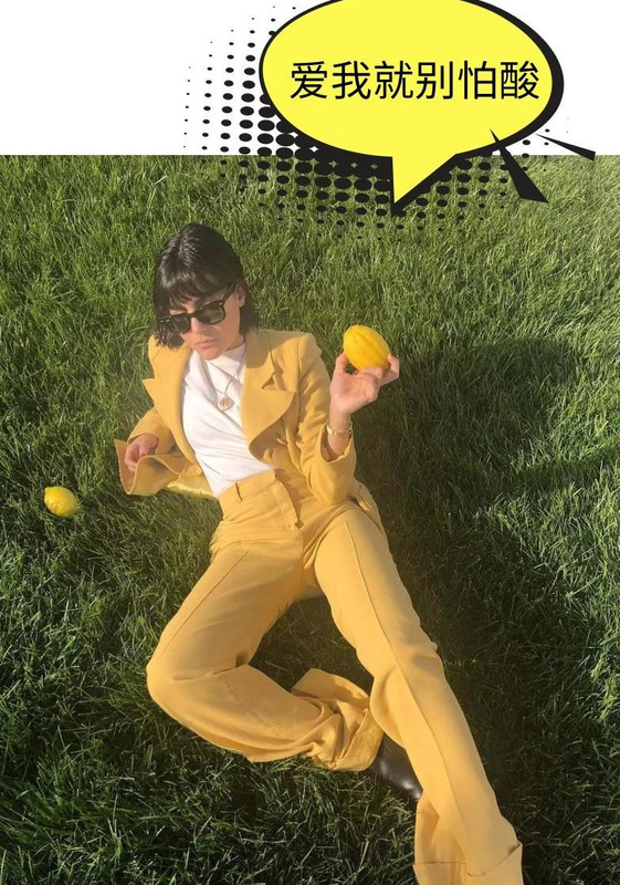 黄色的颜色都有哪些【黄色的颜色种类】